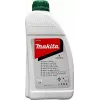 Óleo de corrente para motosserra Makita Biotop, 1 L