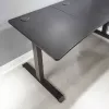 X Rocker Cougar XL cinzento