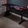 X Rocker Cougar XL cinzento