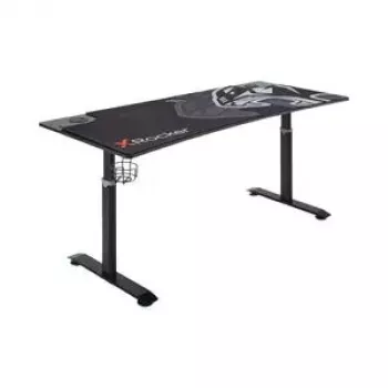 X Rocker Cougar XL cinzento