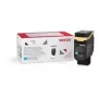 Toner Xerox C320 C325 alta capacidade 5.500 páginas ciano