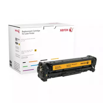 Xerox 006R03017 cartucho de toner, amarelo