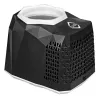 Arca frigorífica Iceberg Thermal IceFLOE AURORA 0,355 L elétrica preta