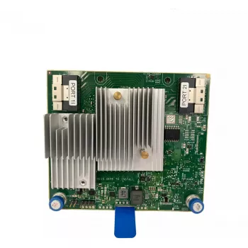 Controlador RAID HPE P26279-B21 PCI Express x4 4.0 com suporte SAS