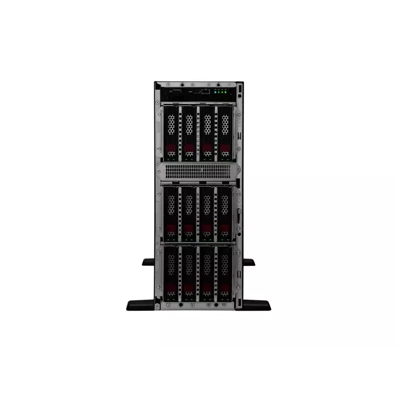Servidor torre HPE ProLiant ML350 Intel Xeon Silver 4410Y 32GB DDR5 1000W