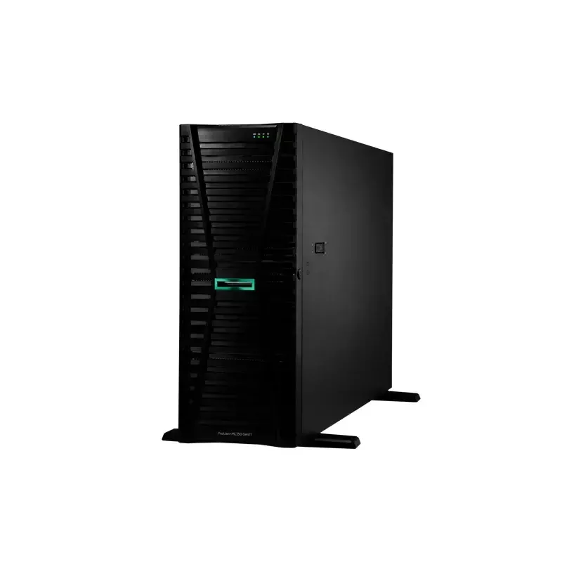 Servidor torre HPE ProLiant ML350 Intel Xeon Silver 4410Y 32GB DDR5 1000W