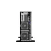 Servidor torre HPE ProLiant ML350 Intel Xeon Silver 4410Y 32GB DDR5 1000W