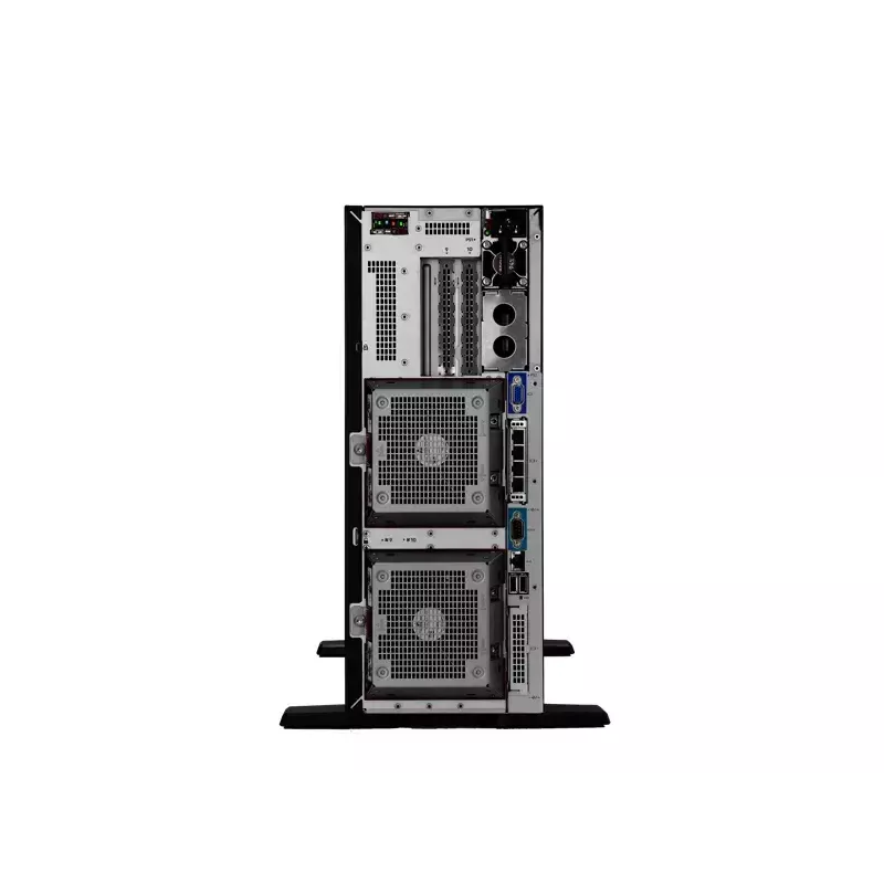 Servidor torre HPE ProLiant ML350 Intel Xeon Silver 4410Y 32GB DDR5 1000W