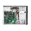 Servidor torre HPE ProLiant ML30 Gen10 Plus 4U Intel Xeon E-2314 2,8 GHz 16 GB DDR4