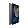 Tablet Apple iPad 10,2 polegadas (25,9 cm) 256 GB Wi-Fi (802.11ac) A13, iPadOS 15, cinzento, 8 MP/12 MP
