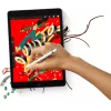 Tablet Apple iPad 10,2 polegadas (25,9 cm) 256 GB Wi-Fi (802.11ac) A13, iPadOS 15, cinzento, 8 MP/12 MP