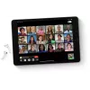 Tablet Apple iPad 10,2 polegadas (25,9 cm) 256 GB Wi-Fi (802.11ac) A13, iPadOS 15, cinzento, 8 MP/12 MP