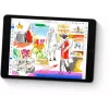 Tablet Apple iPad 10,2 polegadas (25,9 cm) 256 GB Wi-Fi (802.11ac) A13, iPadOS 15, cinzento, 8 MP/12 MP