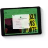 Tablet Apple iPad 10,2 polegadas (25,9 cm) 256 GB Wi-Fi (802.11ac) A13, iPadOS 15, cinzento, 8 MP/12 MP