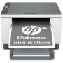 Impressora multifunções HP LaserJet MFP M234DWE HP+ AIO preto e branco
