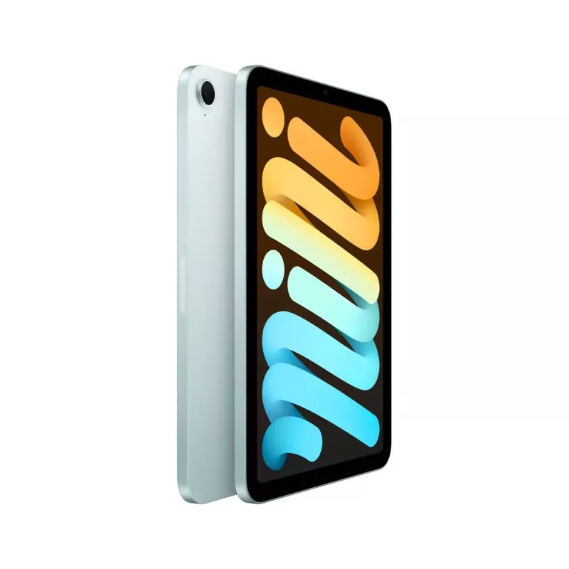 Tablet Apple iPad mini 8,3 polegadas A17 Pro 256GB iPadOS 18