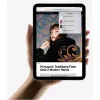 Tablet Apple iPad mini 8,3 polegadas A17 Pro 256GB iPadOS 18