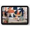 Tablet Apple iPad mini 8,3 polegadas A17 Pro 256GB iPadOS 18