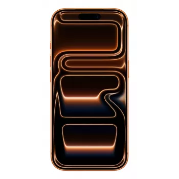 Smartphone Apple iPhone 17 Pro 6,3 polegadas 1TB Cosmic Orange