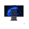 Lenovo ThinkCentre | neo 55a 24 G6 | Desktop | AIO | 23,8 polegadas | FHD | AMD Ryzen 5 | 220 | Memória interna 16 GB | SODIMM DDR5 | Capacidade SSD 512 GB | AMD Radeon 740M Graphics | Idioma do teclado alemão | Windows 11 Pro | Garantia 36 mês(es)