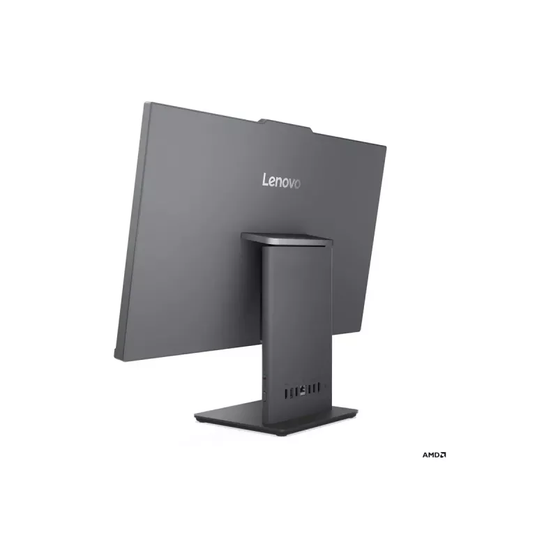 Lenovo ThinkCentre | neo 55a 24 G6 | Desktop | AIO | 23,8 polegadas | FHD | AMD Ryzen 5 | 220 | Memória interna 16 GB | SODIMM DDR5 | Capacidade SSD 512 GB | AMD Radeon 740M Graphics | Idioma do teclado alemão | Windows 11 Pro | Garantia 36 mês(es)