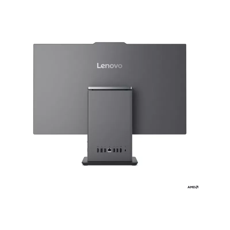 Lenovo ThinkCentre | neo 55a 24 G6 | Desktop | AIO | 23,8 polegadas | FHD | AMD Ryzen 5 | 220 | Memória interna 16 GB | SODIMM DDR5 | Capacidade SSD 512 GB | AMD Radeon 740M Graphics | Idioma do teclado alemão | Windows 11 Pro | Garantia 36 mês(es)