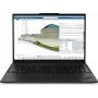 Portátil Lenovo ThinkPad P16s Gen 4 – AMD Ryzen AI 7 PRO 350 (2.0 GHz), 32 GB RAM, 512 GB NVMe SSD, 16 polegadas IPS tátil 1920×1200, Radeon 860M, Wi‑Fi 7