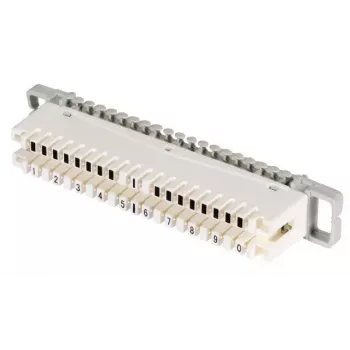 Kit de instalação/modificação de telecomunicações EFB Elektronik 46005.1, cinzento