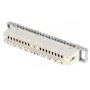 Kit de instalação/modificação de telecomunicações EFB Elektronik 46005.1, cinzento