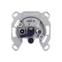 Caixa de tomada Kathrein ESM 32 21110010