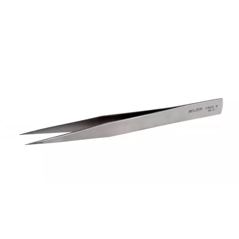 Pinça Bahco 5469-127 aço pontiaguda 127mm 20g