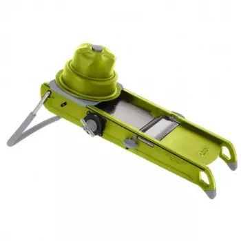 Máquina de corte manual de Buyer 2015.23 verde espessura de corte 1 cm