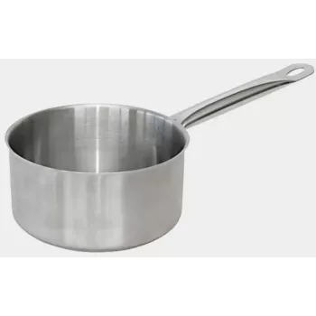 Caçarola com cabo de buyer PRIM APPETY DB3501-14 14 cm adequada para indução