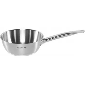 Sauteuse em aço inoxidável de Buyer PRIM APPETY 20 cm, modelo DB3503-20