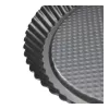 Forma para tarte de Buyer 4707.28 redonda 28 cm máx. 220 °C