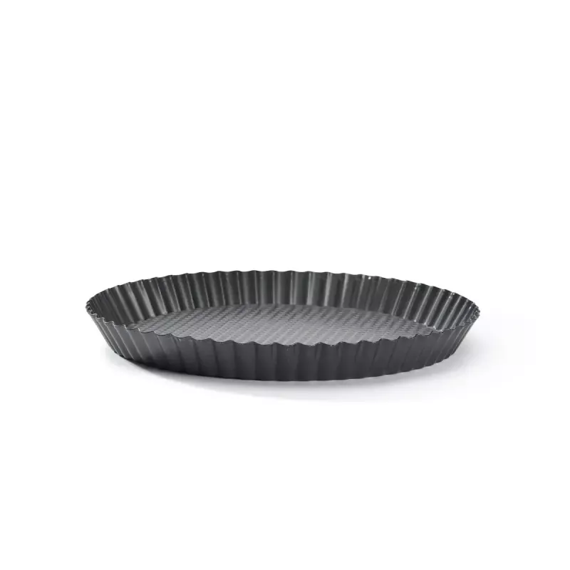 Forma para tarte de Buyer 4707.28 redonda 28 cm máx. 220 °C