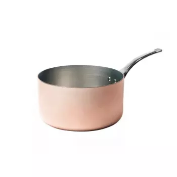 Frigideira individual de Buyer 6206.20 metal 20 cm 1,9 kg
