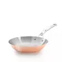 Frigideira multiusos de Buyer Prima Matera retangular cobre 20,3 cm