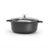 Utensílio de cozinha de Buyer Choc Extreme 4,5 L