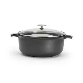 Utensílio de cozinha de Buyer Choc Extreme 4,5 L