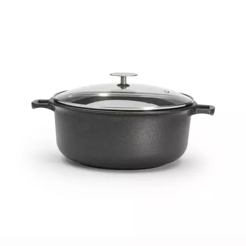Utensílio de cozinha de Buyer Choc Extreme 4,5 L