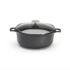 Utensílio de cozinha de Buyer Choc Extreme 4,5 L