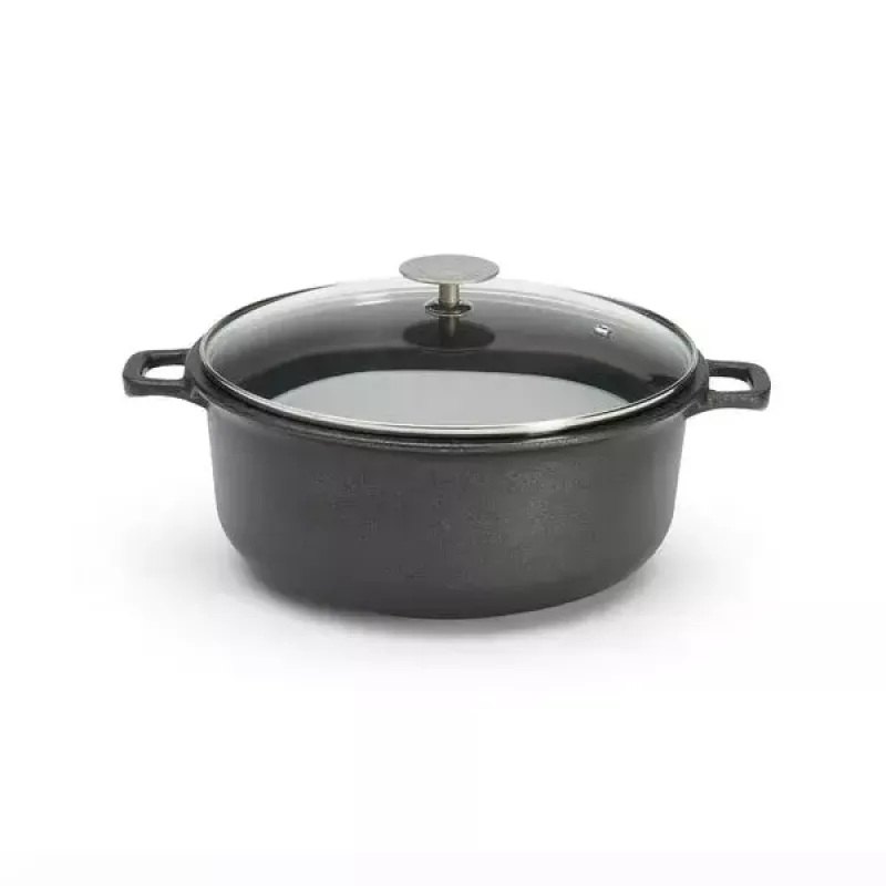 Utensílio de cozinha de Buyer Choc Extreme 4,5 L