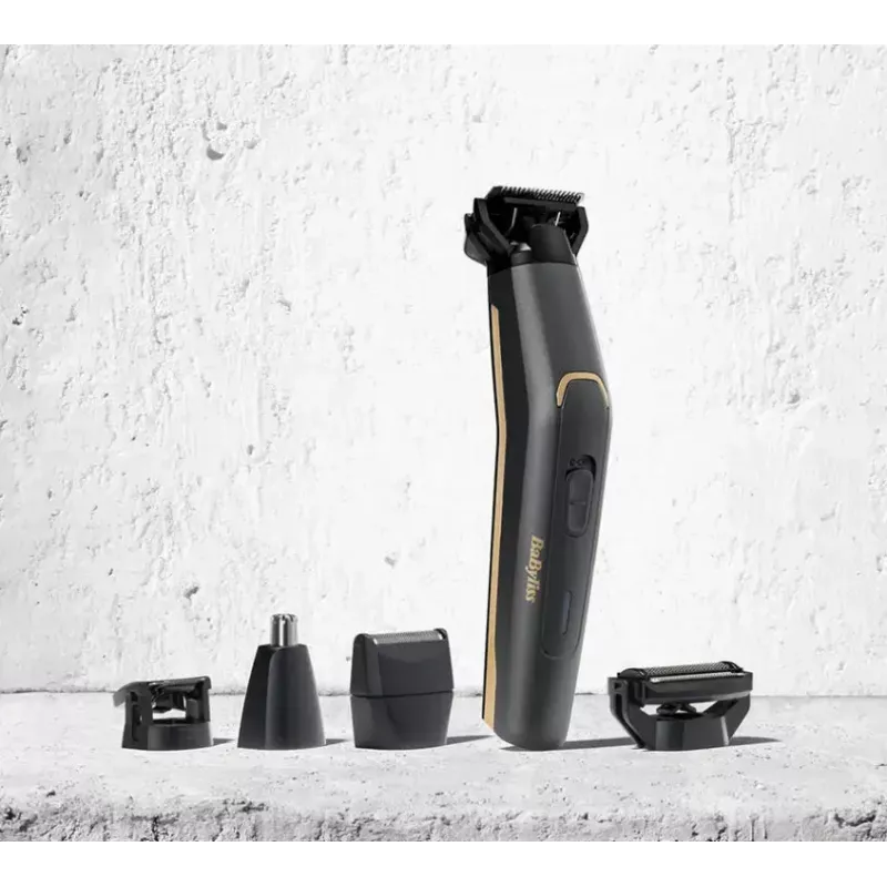 Aparador multiusos BaByliss MT987E