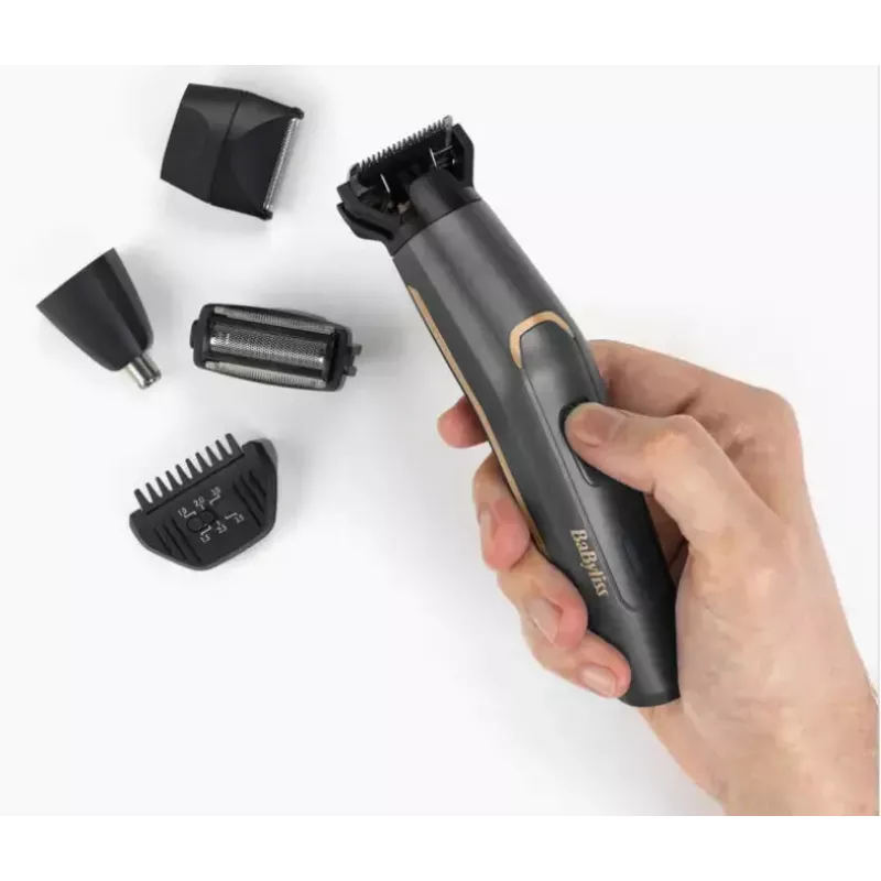 Aparador multiusos BaByliss MT987E