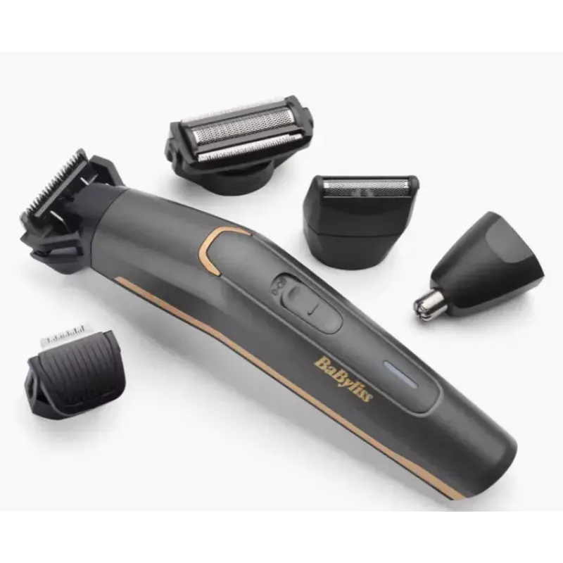 Aparador multiusos BaByliss MT987E
