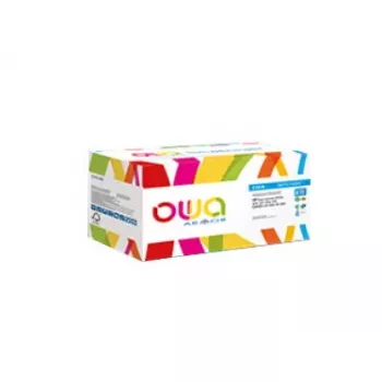 Toner OWA Armor CF226X 12000 páginas preto