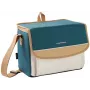 Arca frigorífica portátil Campingaz Fold'N Cool Minimaxi 10L – arca frigorífica dobrável de 10 litros, leve para campismo e viagens
