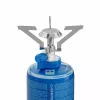 Fogão de campismo a combustível líquido Campingaz 2227471 — um queimador, gás natural, 200 g, 95 mm de altura, 13,5 cm de diâmetro