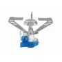 Fogão de campismo a combustível líquido Campingaz 2227471 — um queimador, gás natural, 200 g, 95 mm de altura, 13,5 cm de diâmetro